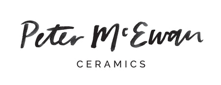 Peter McEwan Ceramics