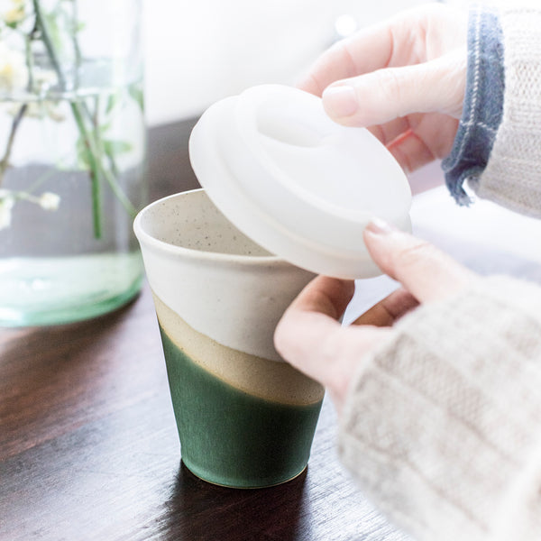Silicone Cup Lid