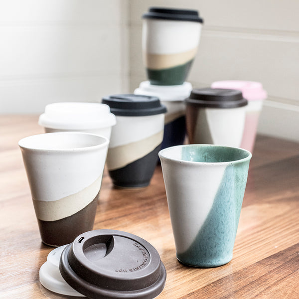Silicone Cup Lid